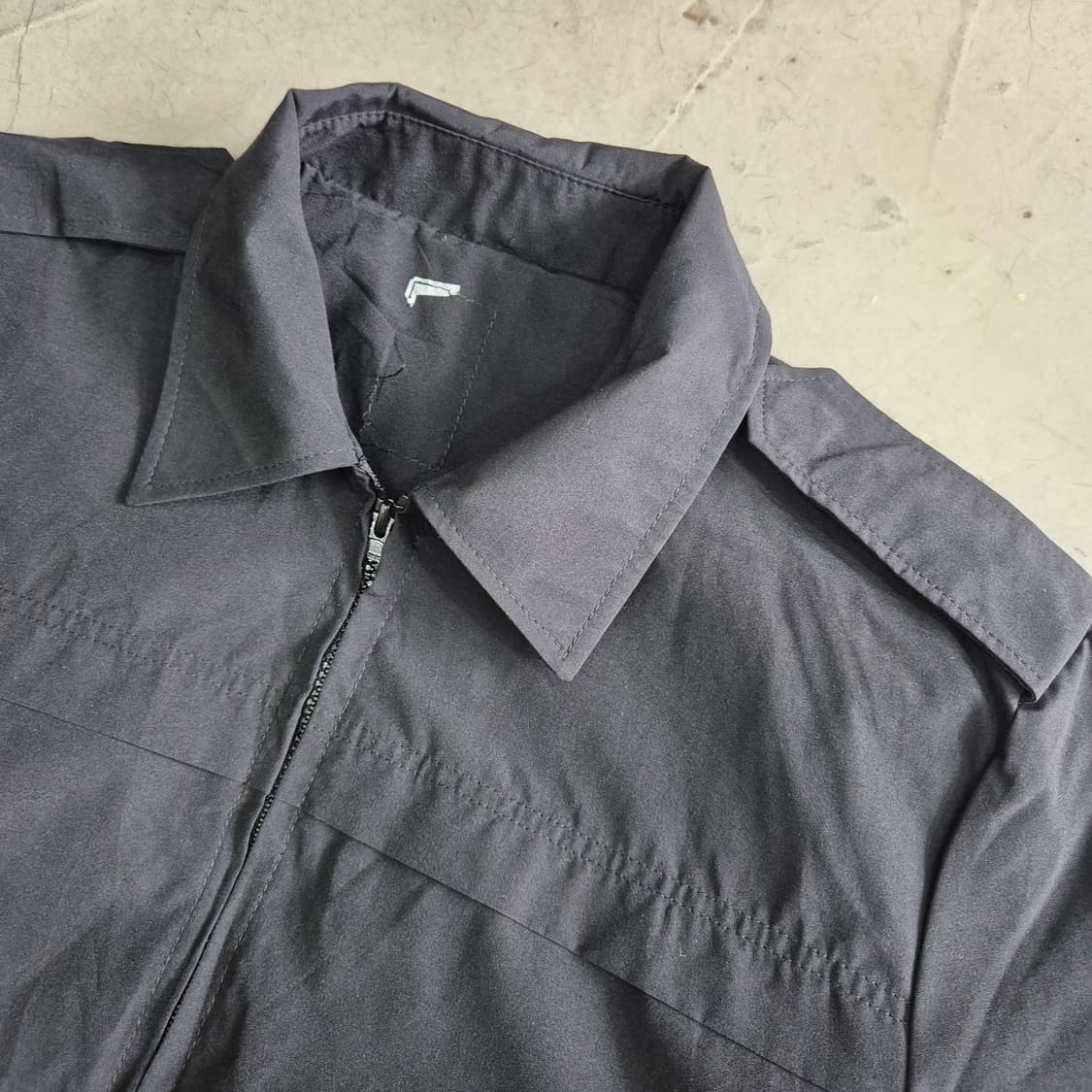 90's US ARMY 미군 class-B 스윙자켓 상품이미지2