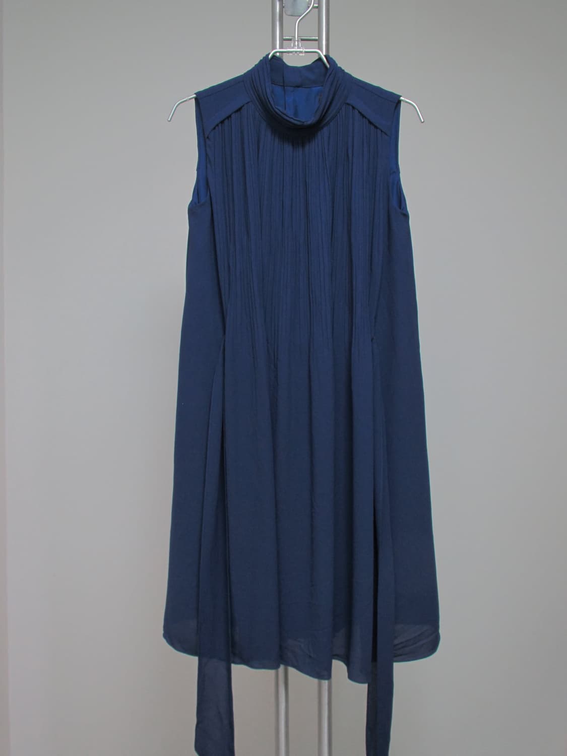 Untitled pleated one piece 상품이미지6