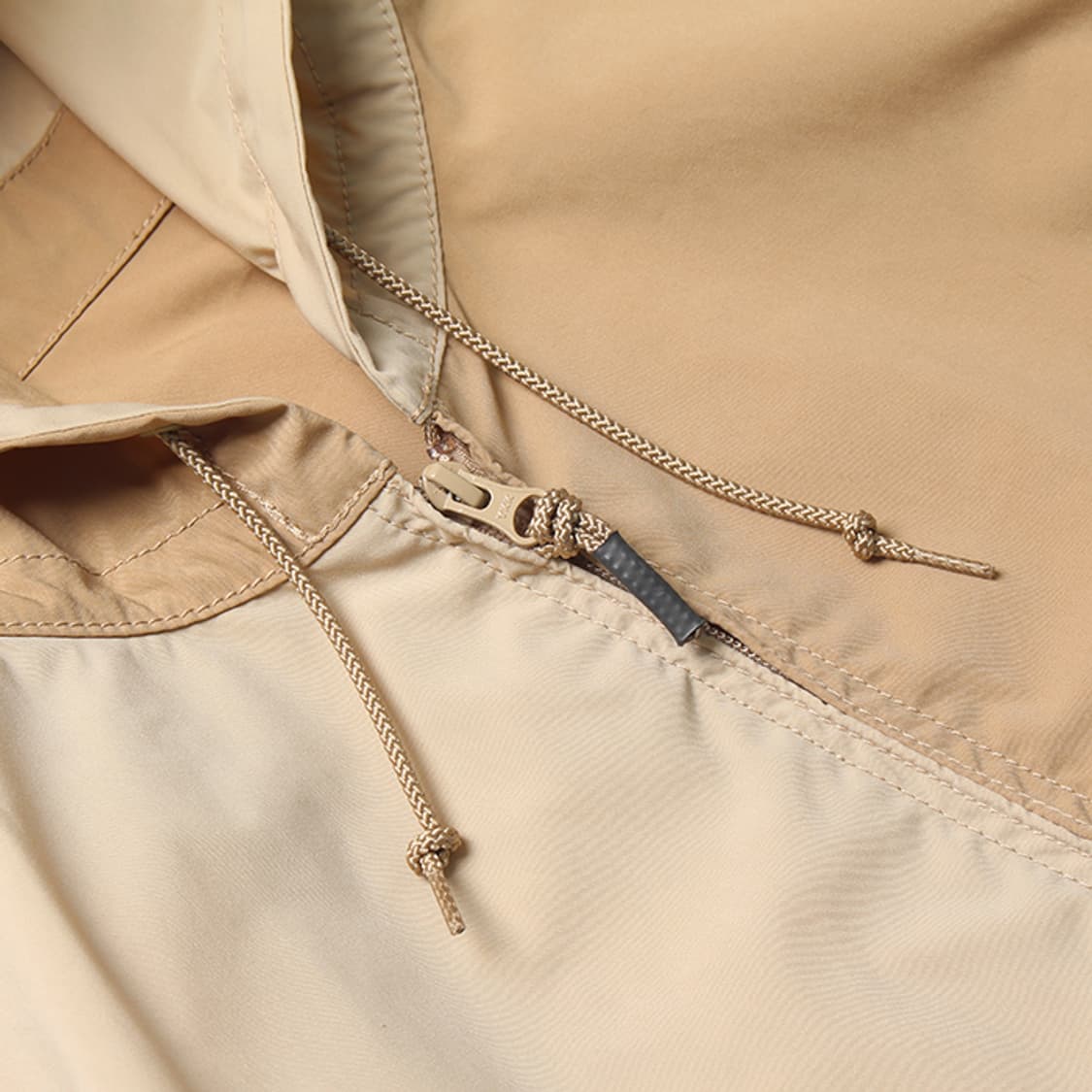 PILGRIM "Beige Wind Breaker" 상품이미지10