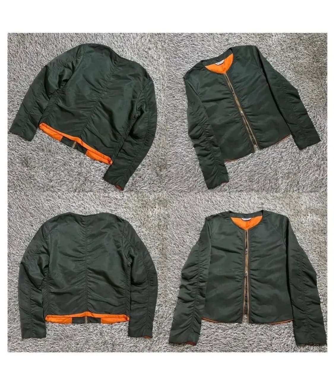 BED j.w FORD 카라리스 마원 상품이미지4