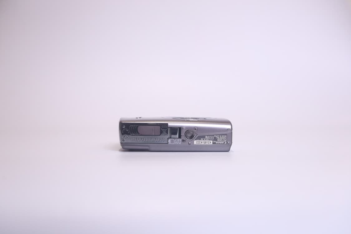 캐논 익시 900(익서스 850 일본 내수 모델) 상품이미지6