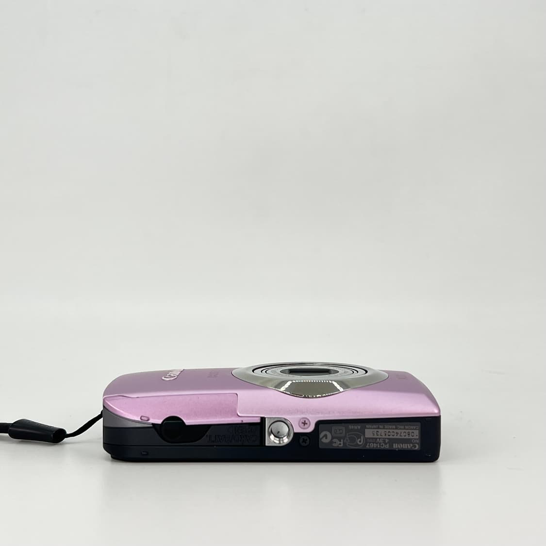 캐논 익서스 Canon IXUS 210 핑크 상품이미지8