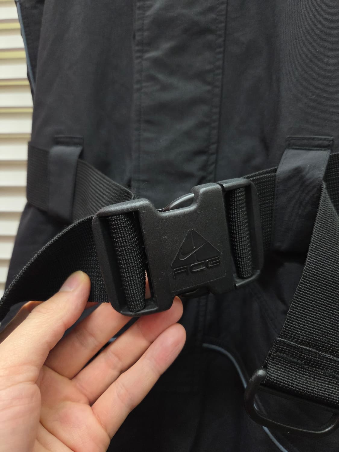 나이키 90s acg 스톰핏 오버롤 점프수트 상품이미지3