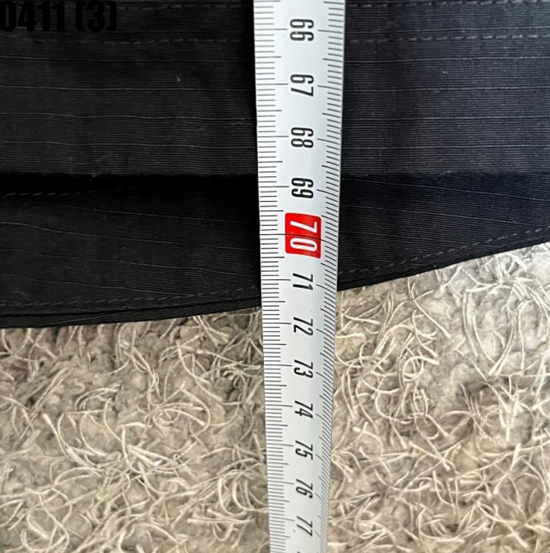 나이키 시티 메이드 우븐 바람막이 자켓 상품이미지7