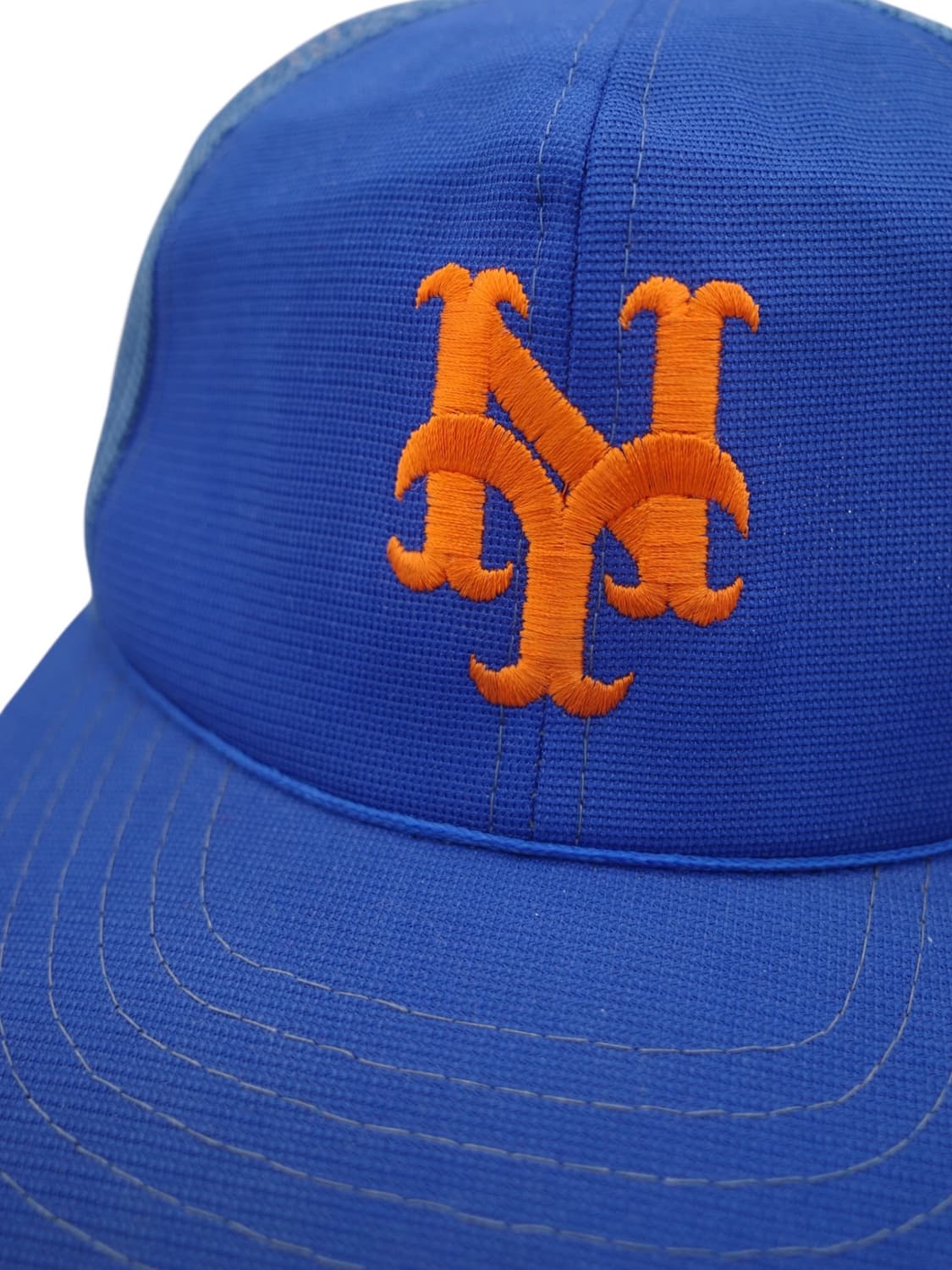 80’s MLB 뉴욕 메츠 볼캡 상품이미지2