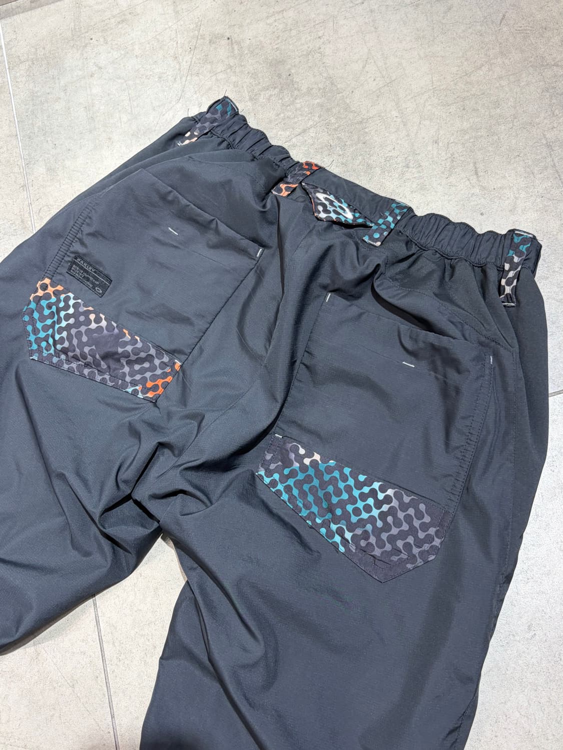 오클리 스컬 팬츠 상품이미지4