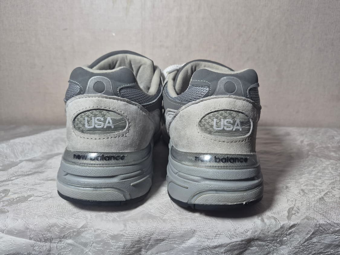 뉴발란스 993 (42.5) 265 상품이미지5