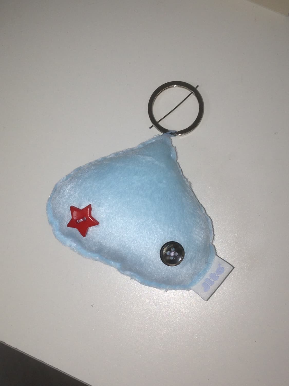 JICHOI 지토 jito 방울 상품이미지1