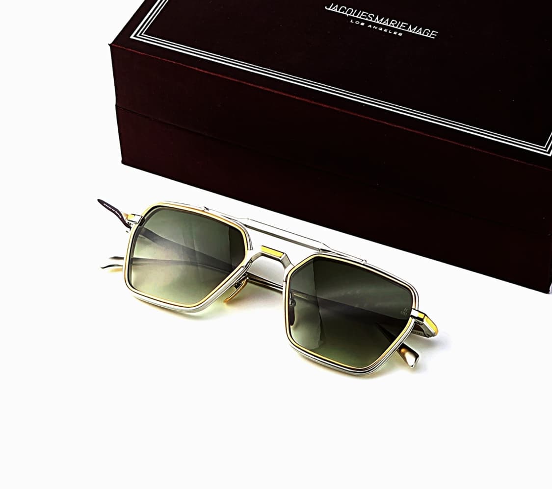 자끄마리마지, 코모도르 블랙/실버 (풀박스,새제품) 상품이미지10