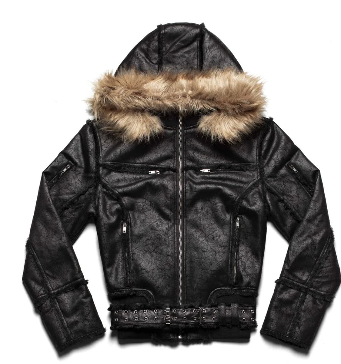 레이서 월드와이드 자켓 상품이미지2