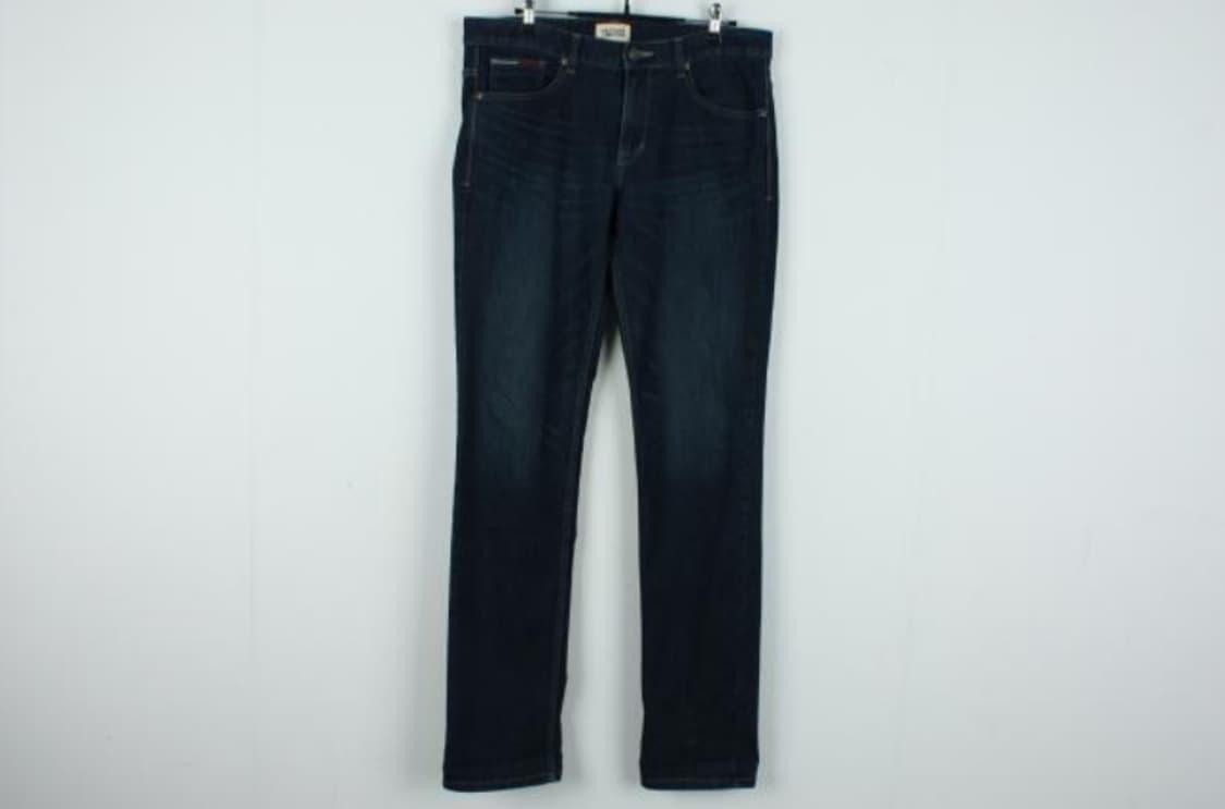 타미힐피거 청바지 상품이미지1