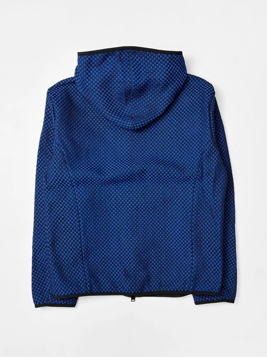 Shellac 00s 투웨이 아카이브 후드 집업 PN5148 상품이미지6