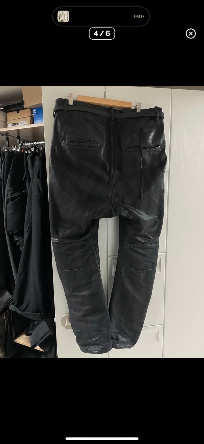 11by bbs 테이프 왁스 진 상품이미지4