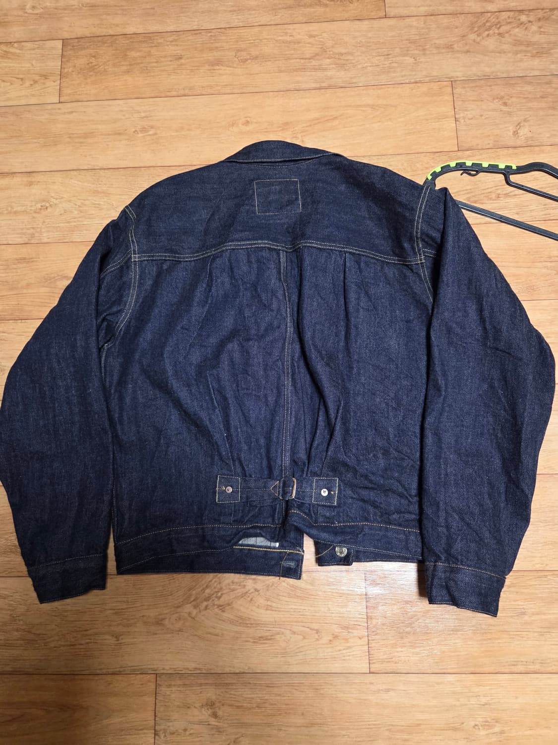 superstitch mfg LR13 L사이즈 상품이미지3