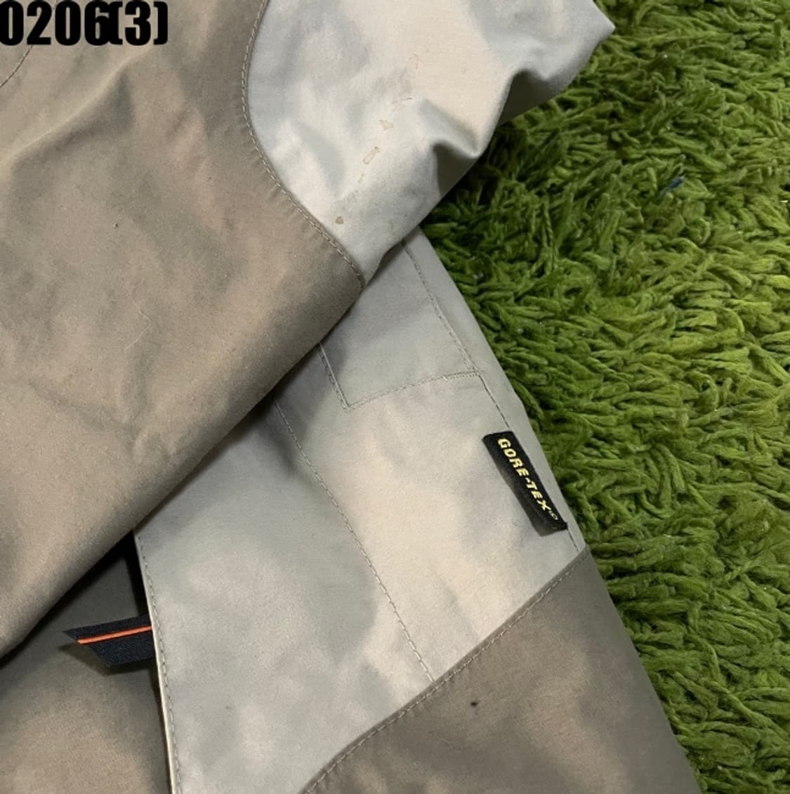 BERGHAUS 상품이미지4