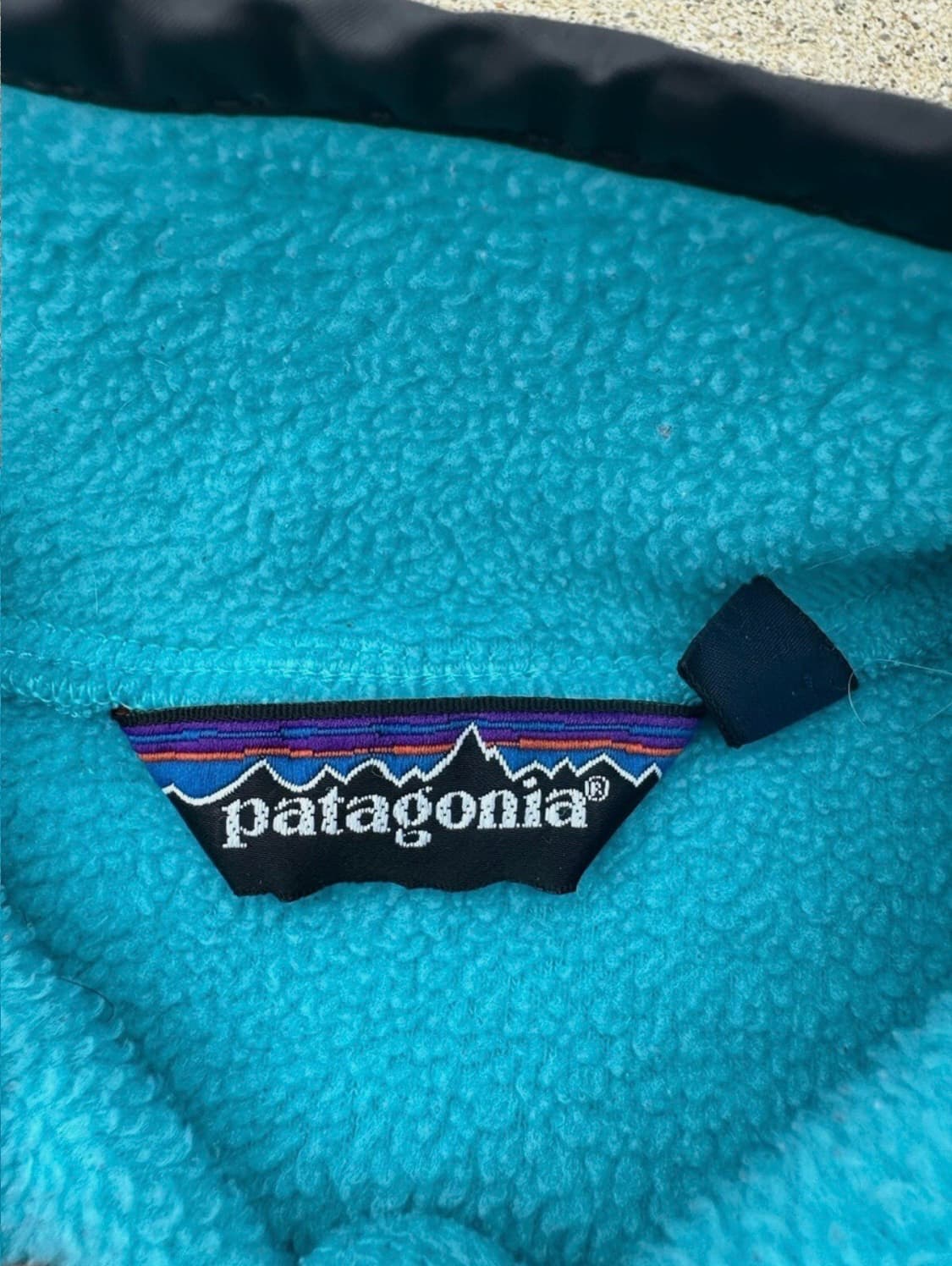 파타고니아 신칠라 80s 상품이미지3