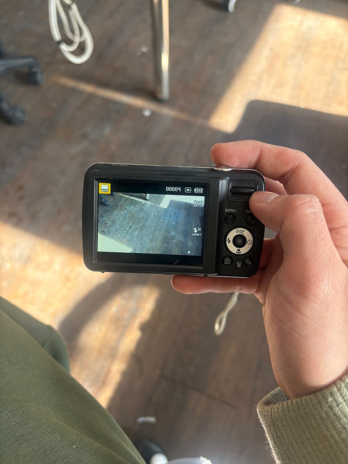 삼성 pl20 디지털카메라 상품이미지4