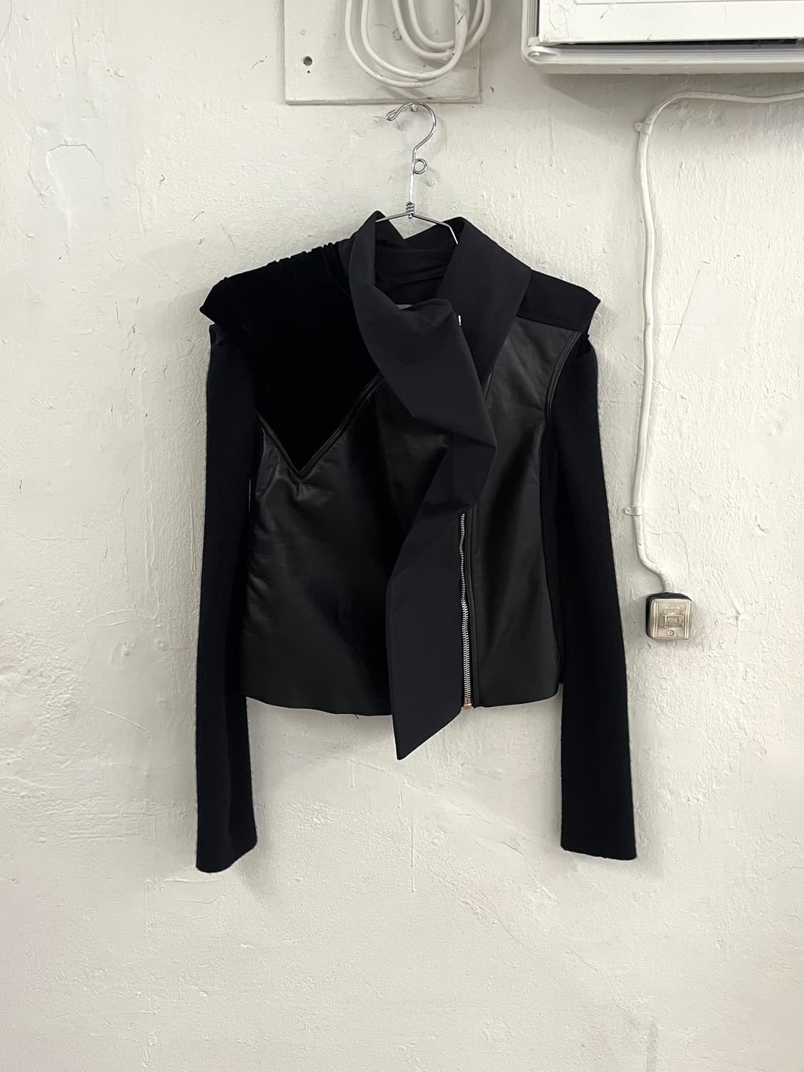 릭오웬스 2015FW 런웨이 아카이브 상품이미지4