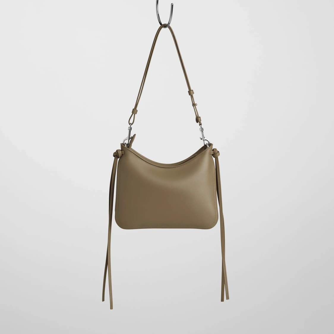 피비파일로 25fw GIG 스몰 백/쿠키 상품이미지6