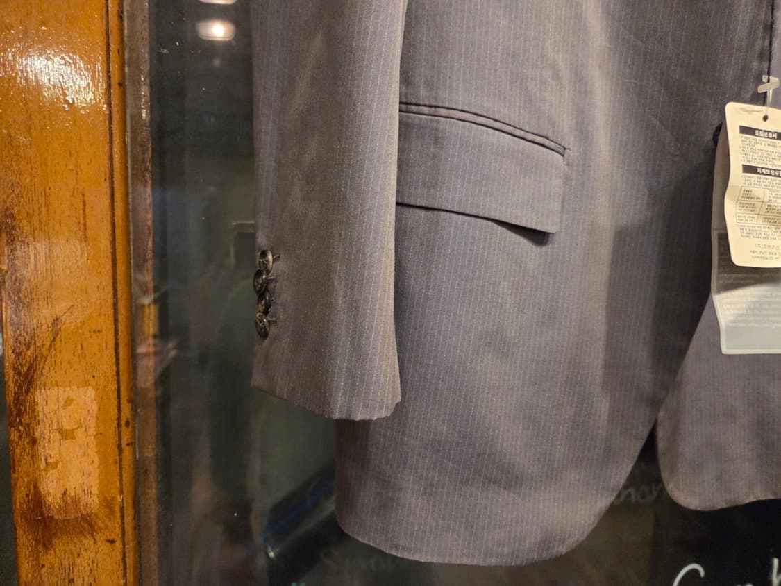 질샌더 자켓 상품이미지4