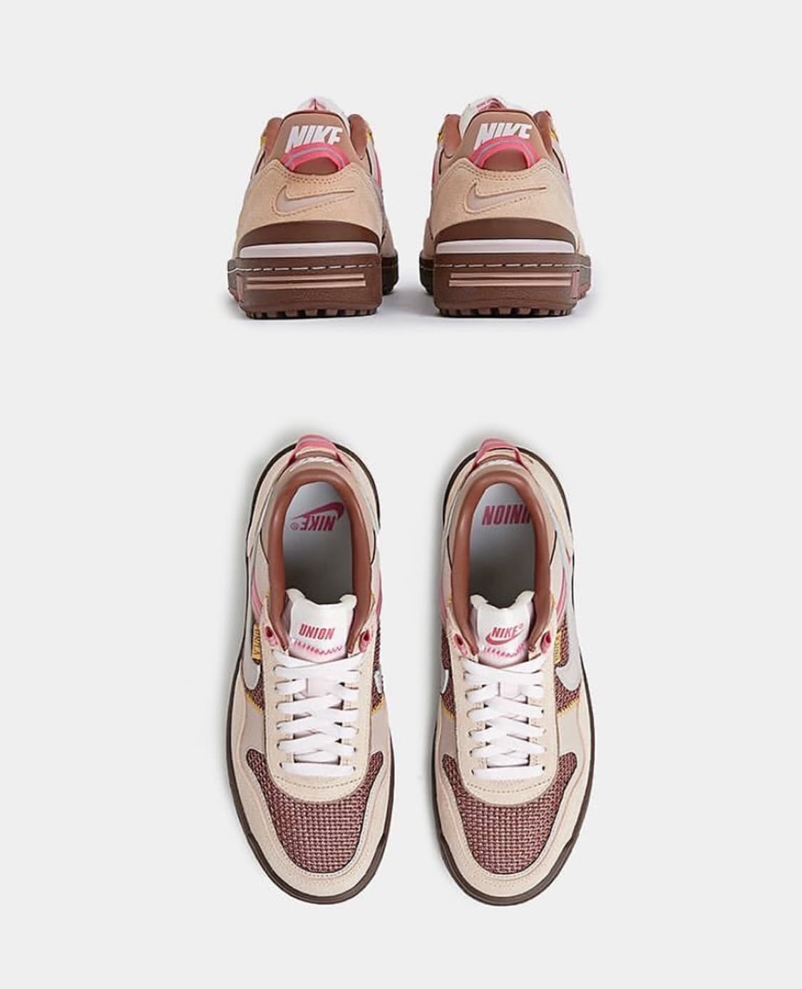 [295] NIKE X Union Field General 유니온 한정 상품이미지1