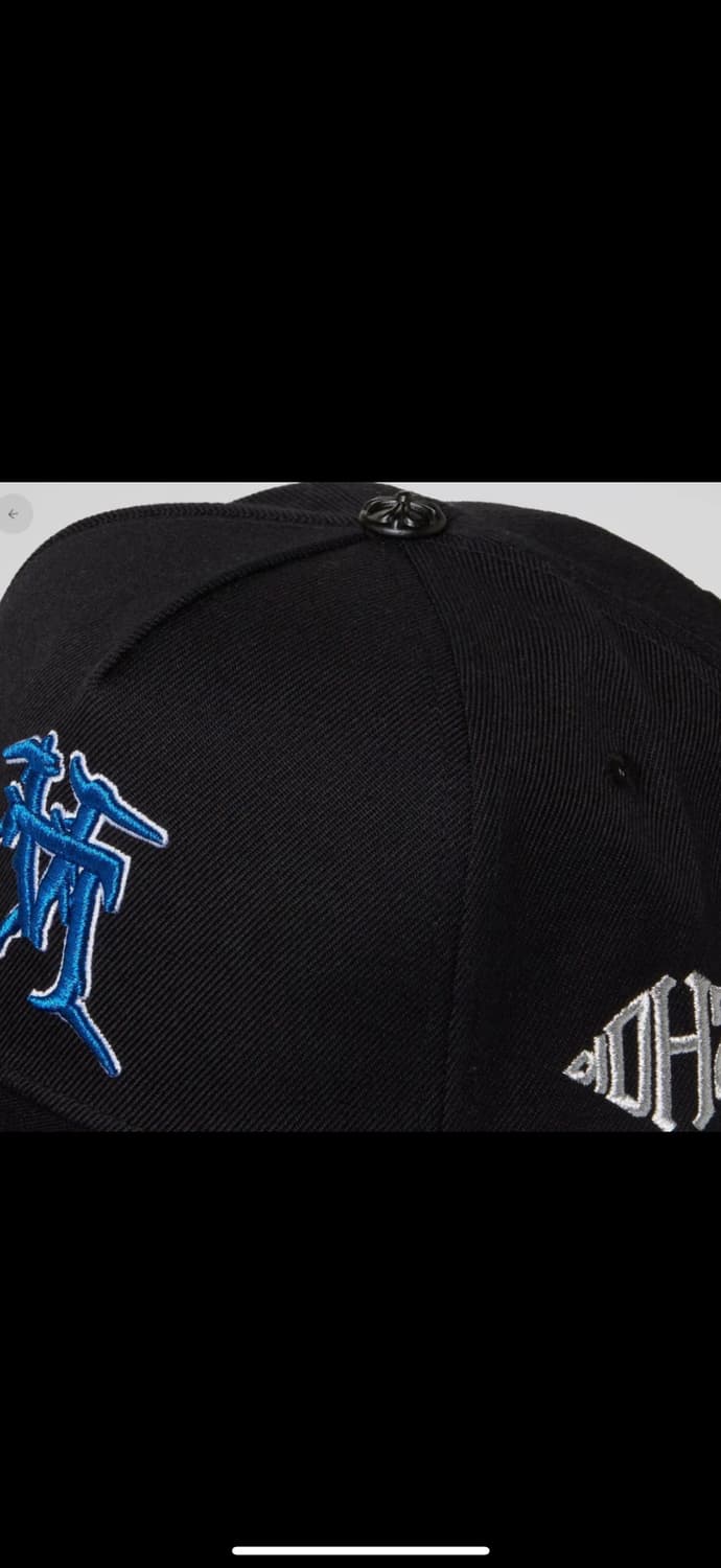 Kth kill the hype la 캡 크리스브라운 상품이미지3