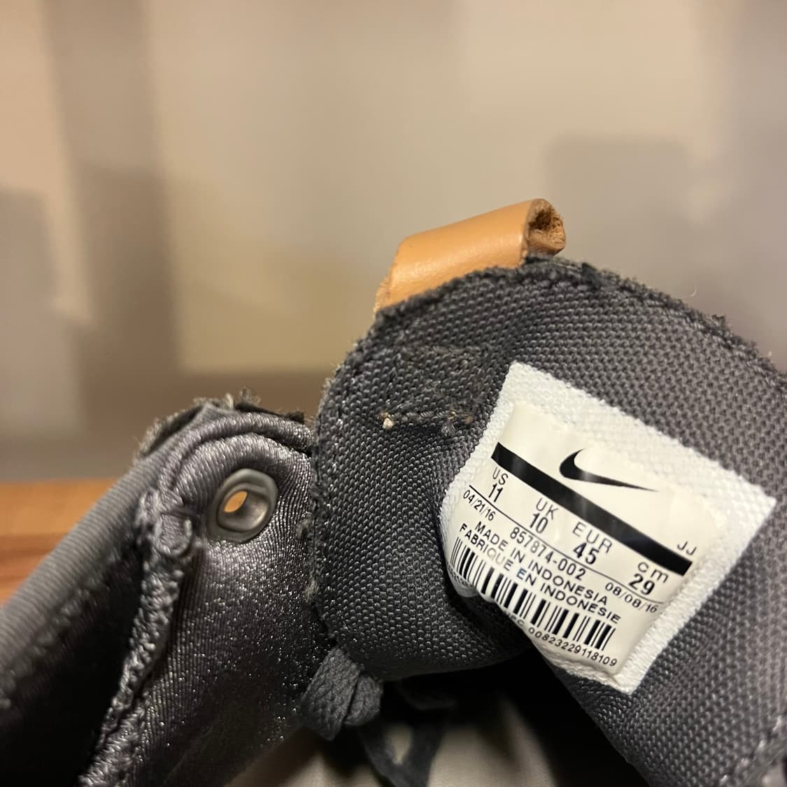 나이키 풋스케이프 우븐  상품이미지6