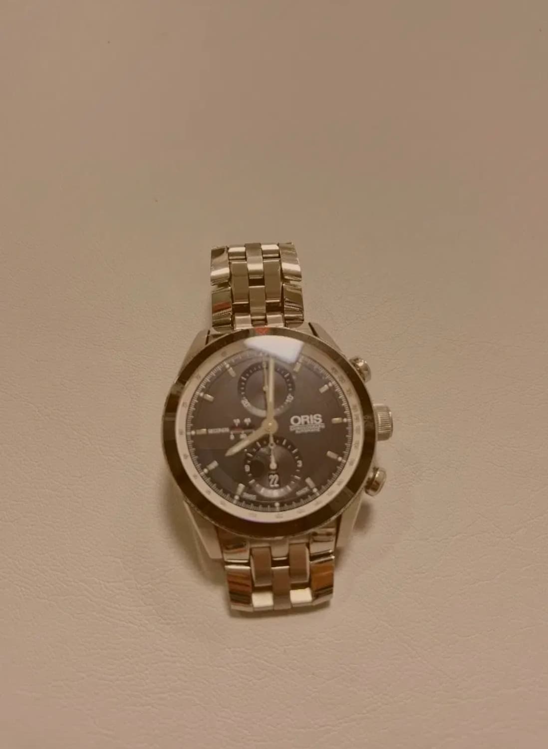 오리스 artox gt 크로노 팝니다 상품이미지3