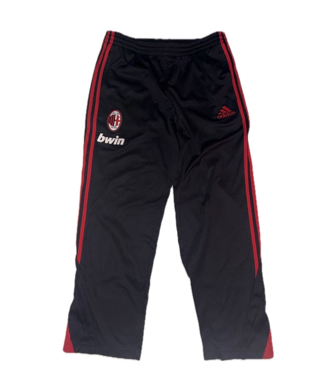 AC밀란 아디다스 트레이닝 트랙팬츠 상품이미지2