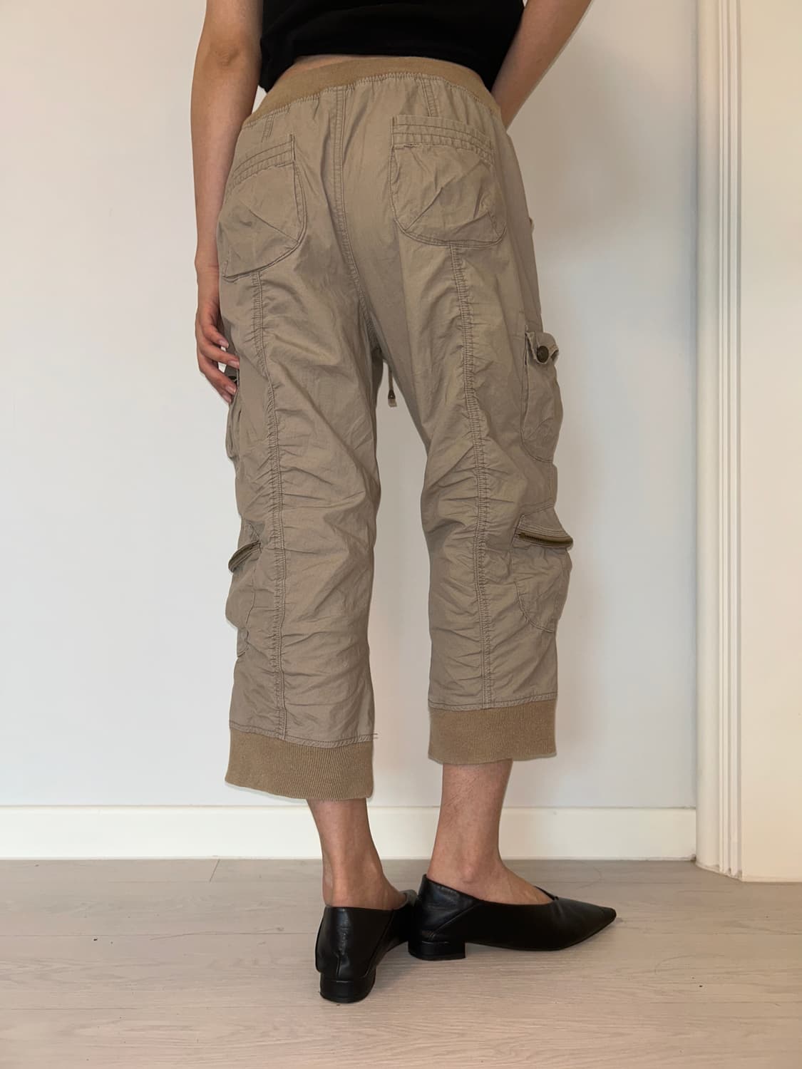 Cargo Utility Pants / 빈티지 카고 팬츠 상품이미지2