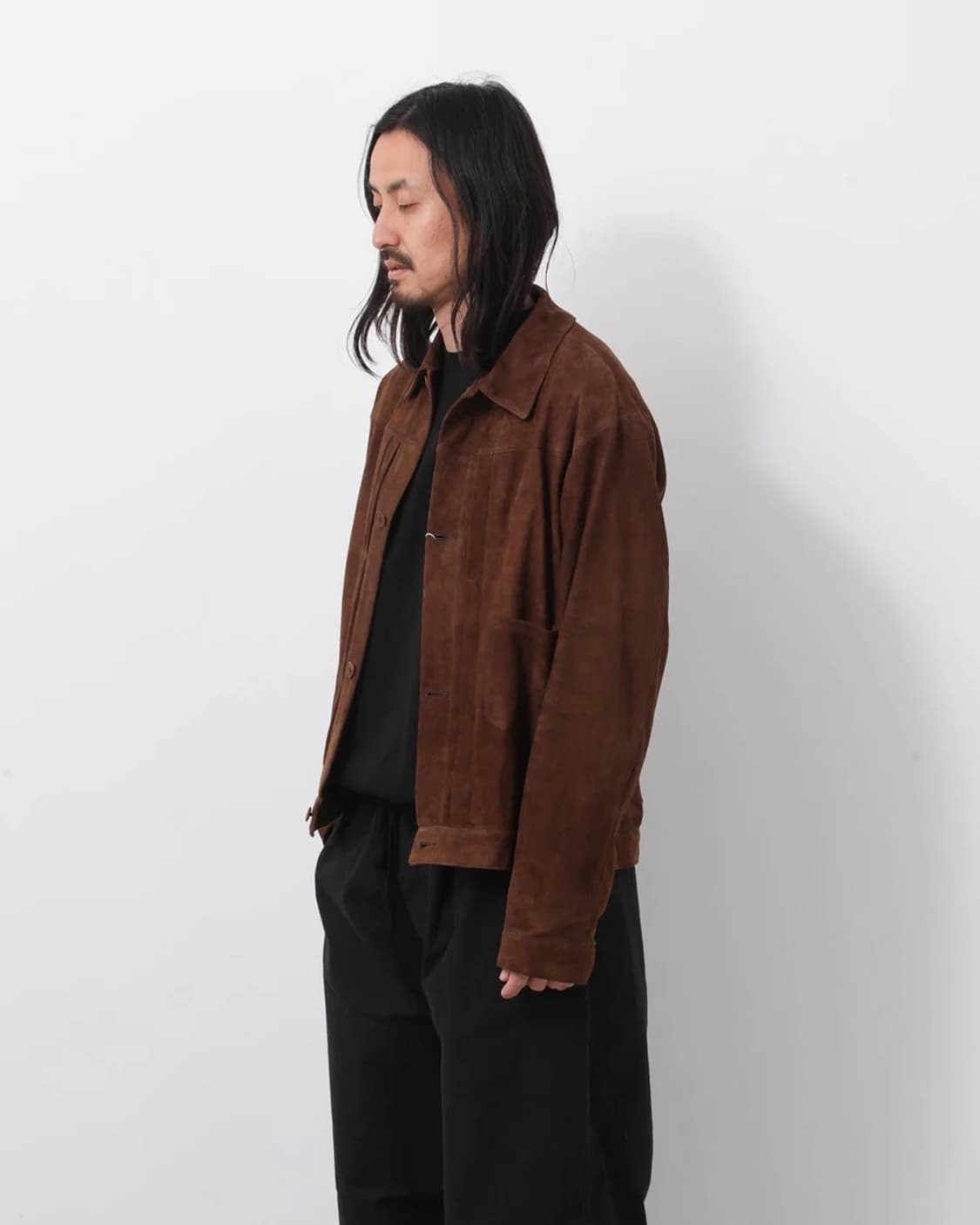 [3] 코모리 26ss 타입원 새상품 상품이미지5