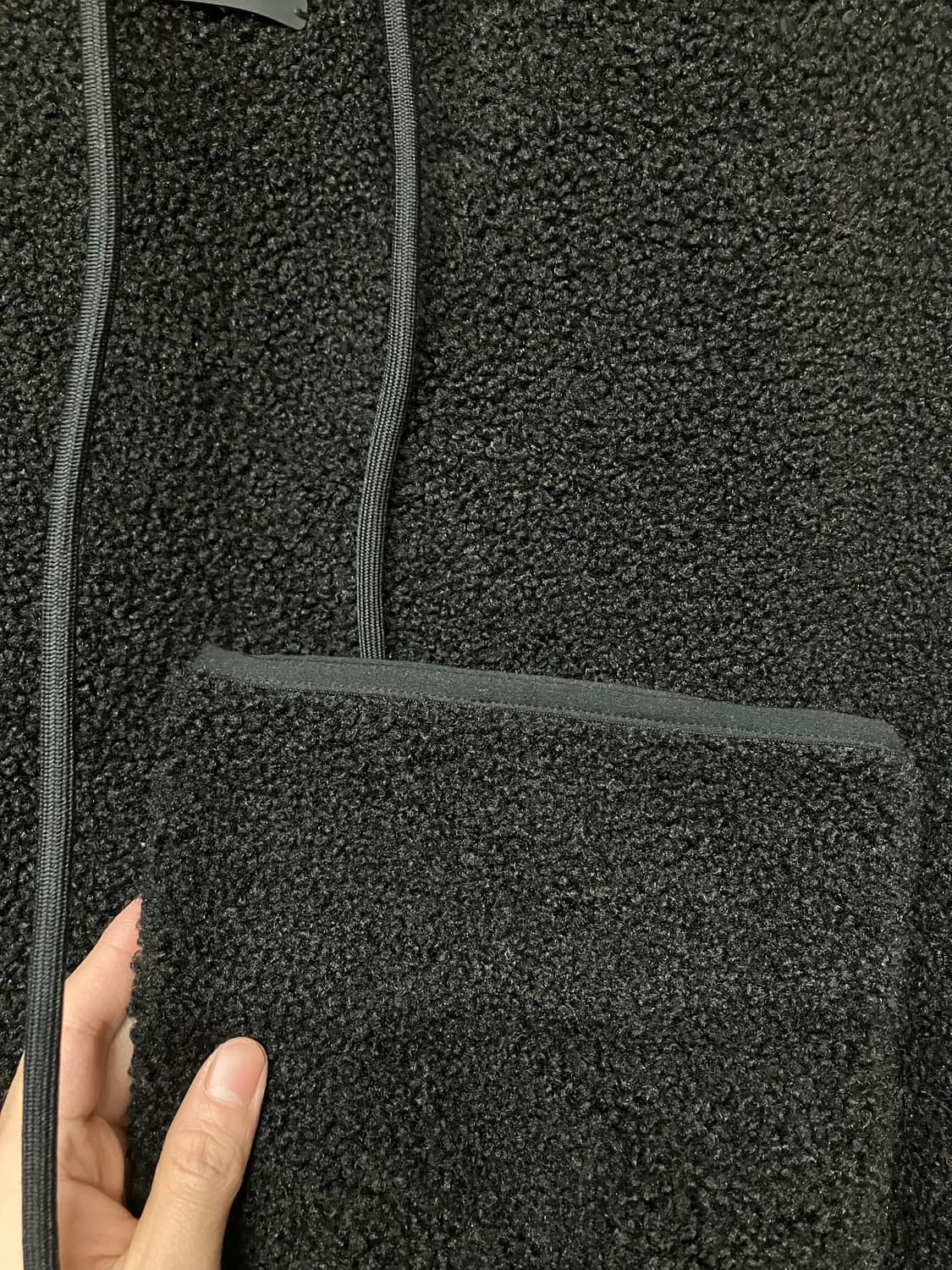 Fear of god 피오갓 - 아디다스 콜라보 하이크 팬츠 상품이미지4