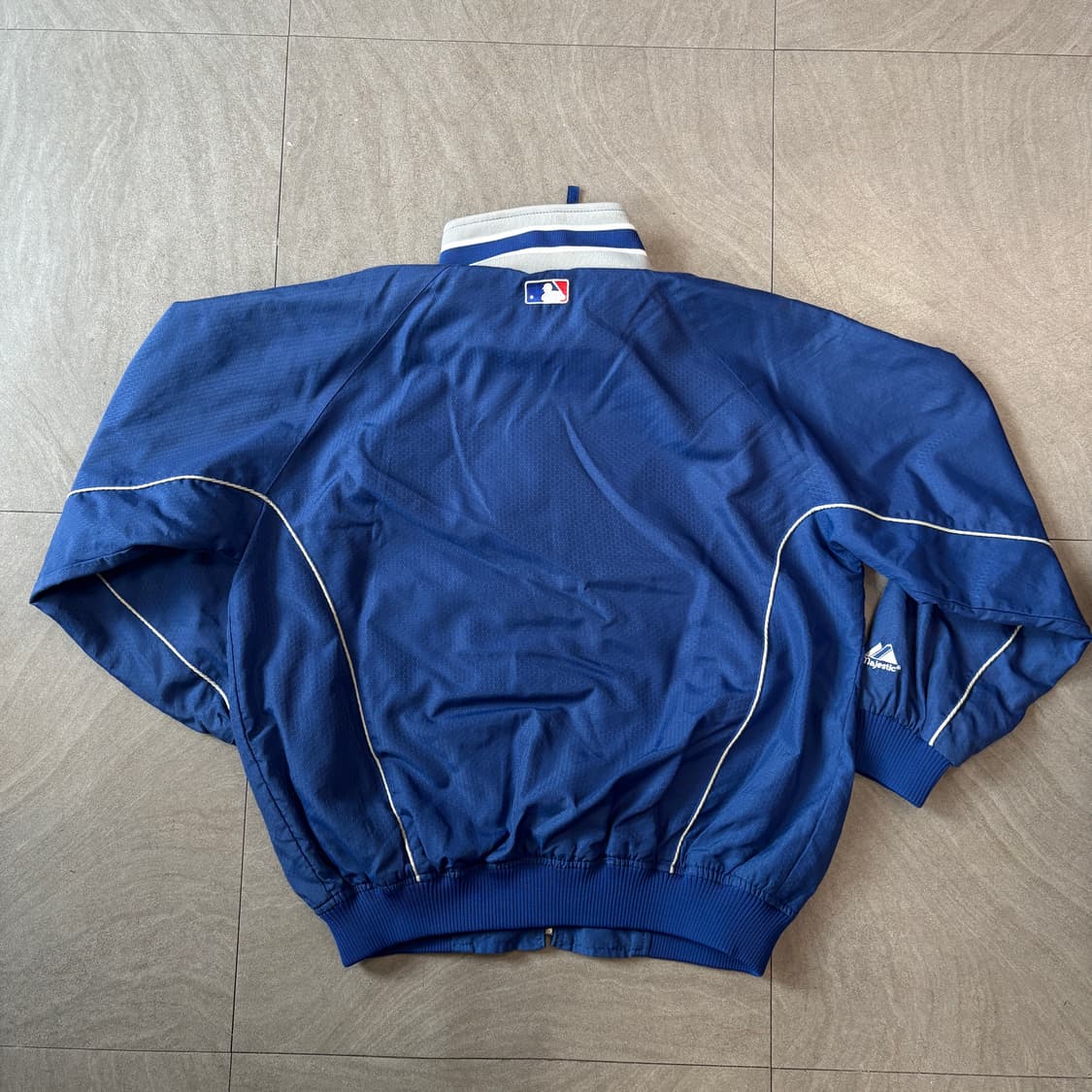 마제스틱 정품 LA 다저스 자켓 상품이미지9