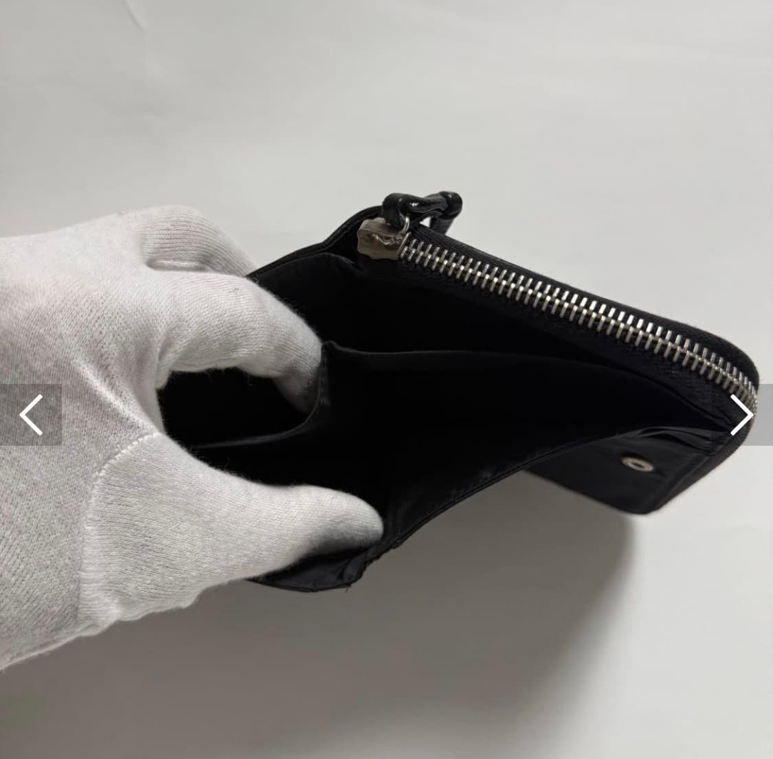 1999s MIUMIU 아카이브 지갑 상품이미지8