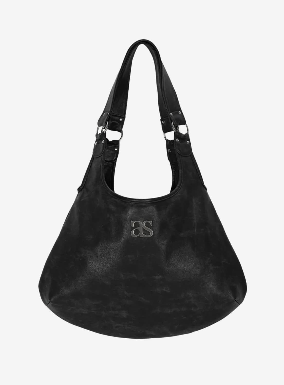 애즈온 RICKY SHOULDER BAG 리키 숄더백 상품이미지1