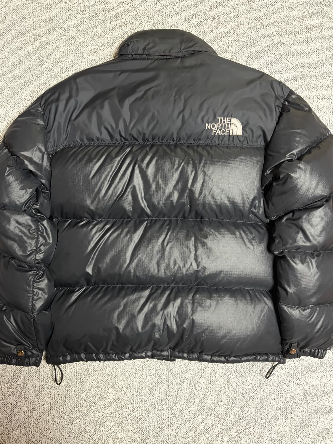 노스페이스 700 눕시  상품이미지3