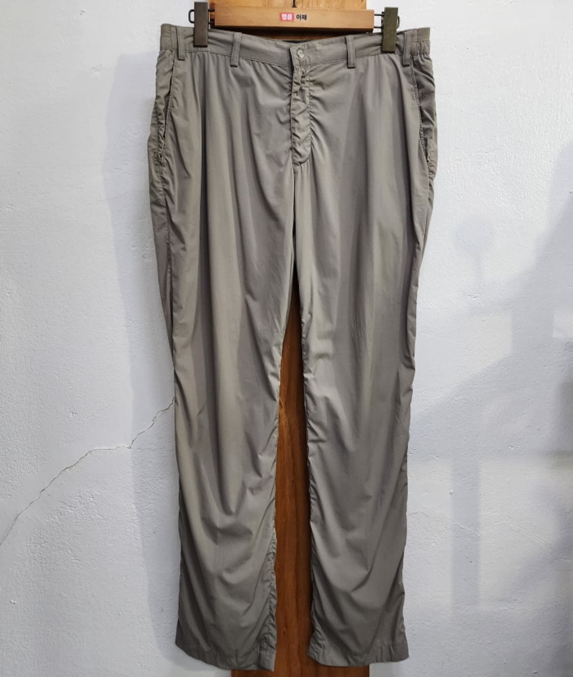 칸투칸 Z208 여름 남자바지(32) 상품이미지1