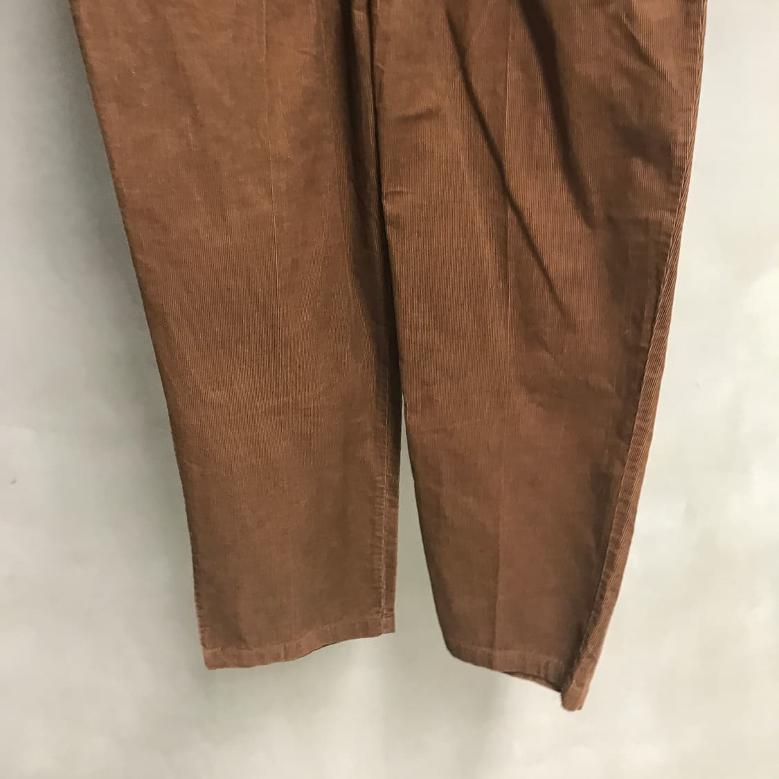 폴로 랄프로렌 코듀로이 팬츠 브라운 46/30 상품이미지3
