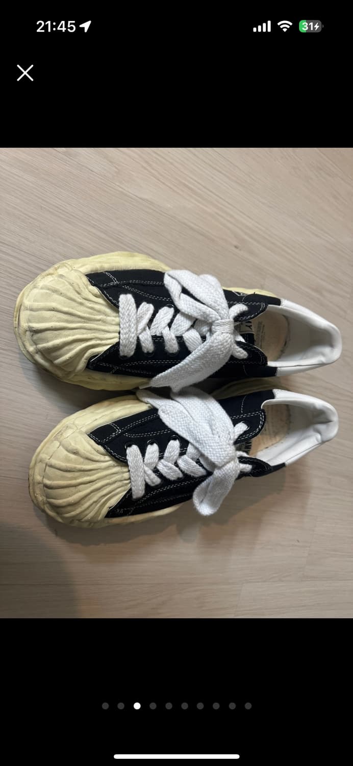 미하라야스히로 44사이즈 일본에서 직접구입 상품이미지8