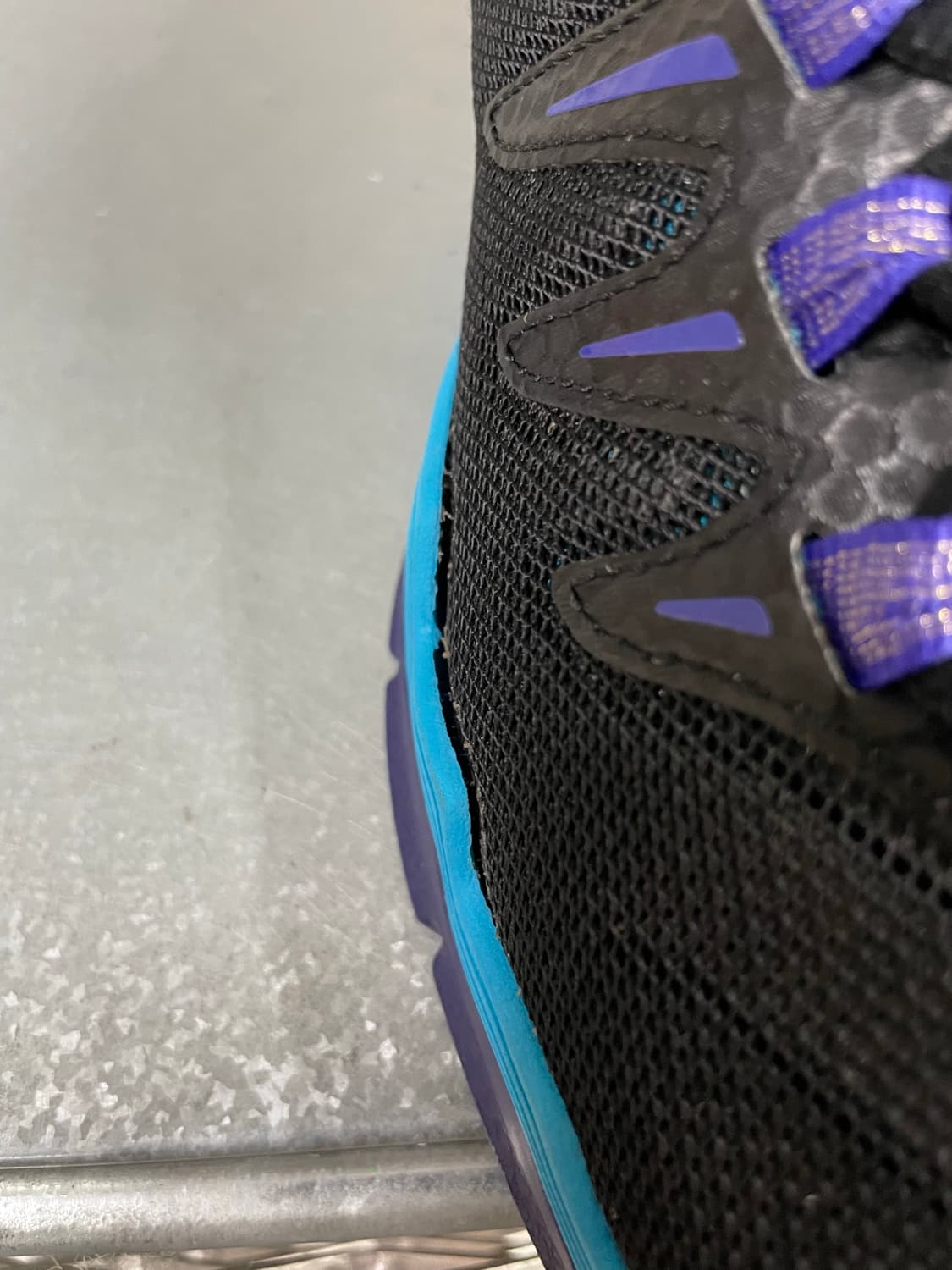 나이키 조던 CP3.IX 265 상품이미지9
