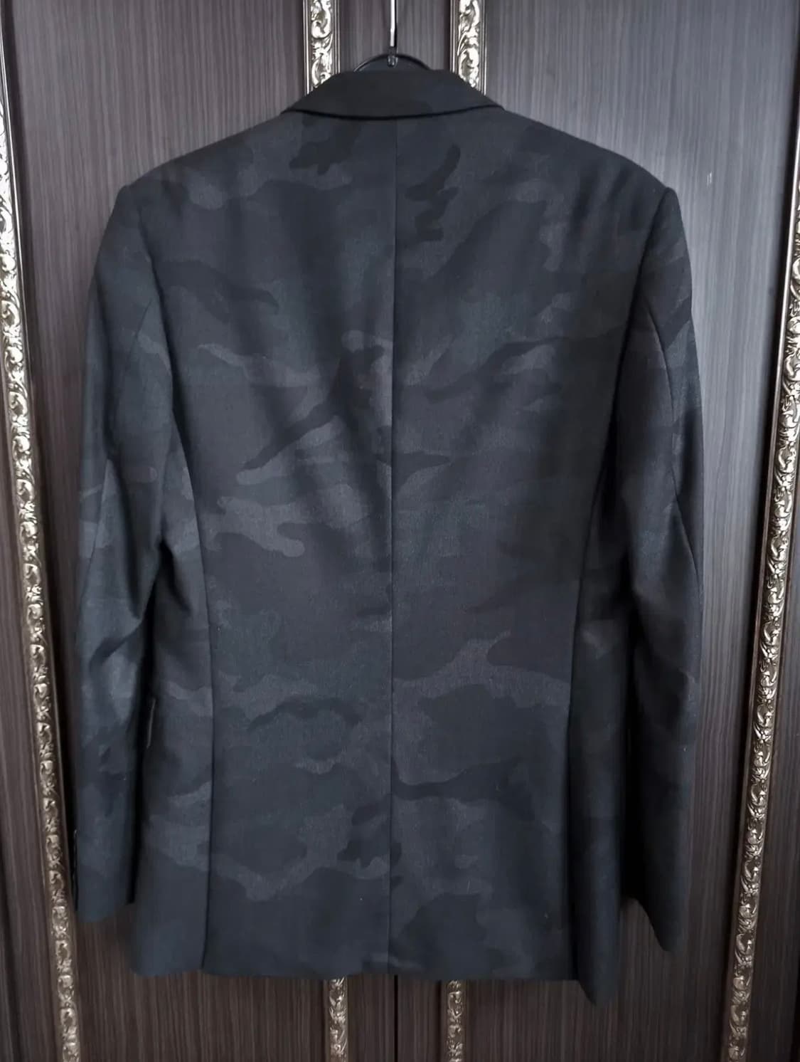 soe 소이 카모패턴 블레이저 자켓 상품이미지2