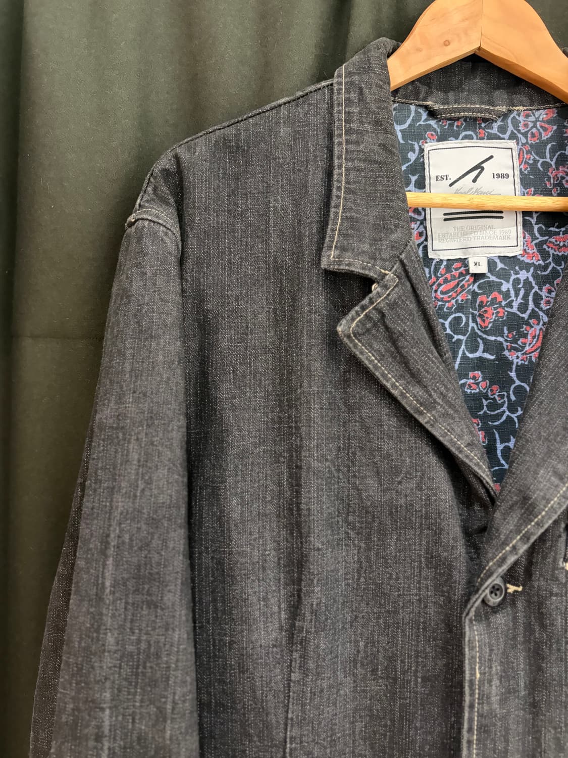 KARL KANI JACKET 상품이미지3