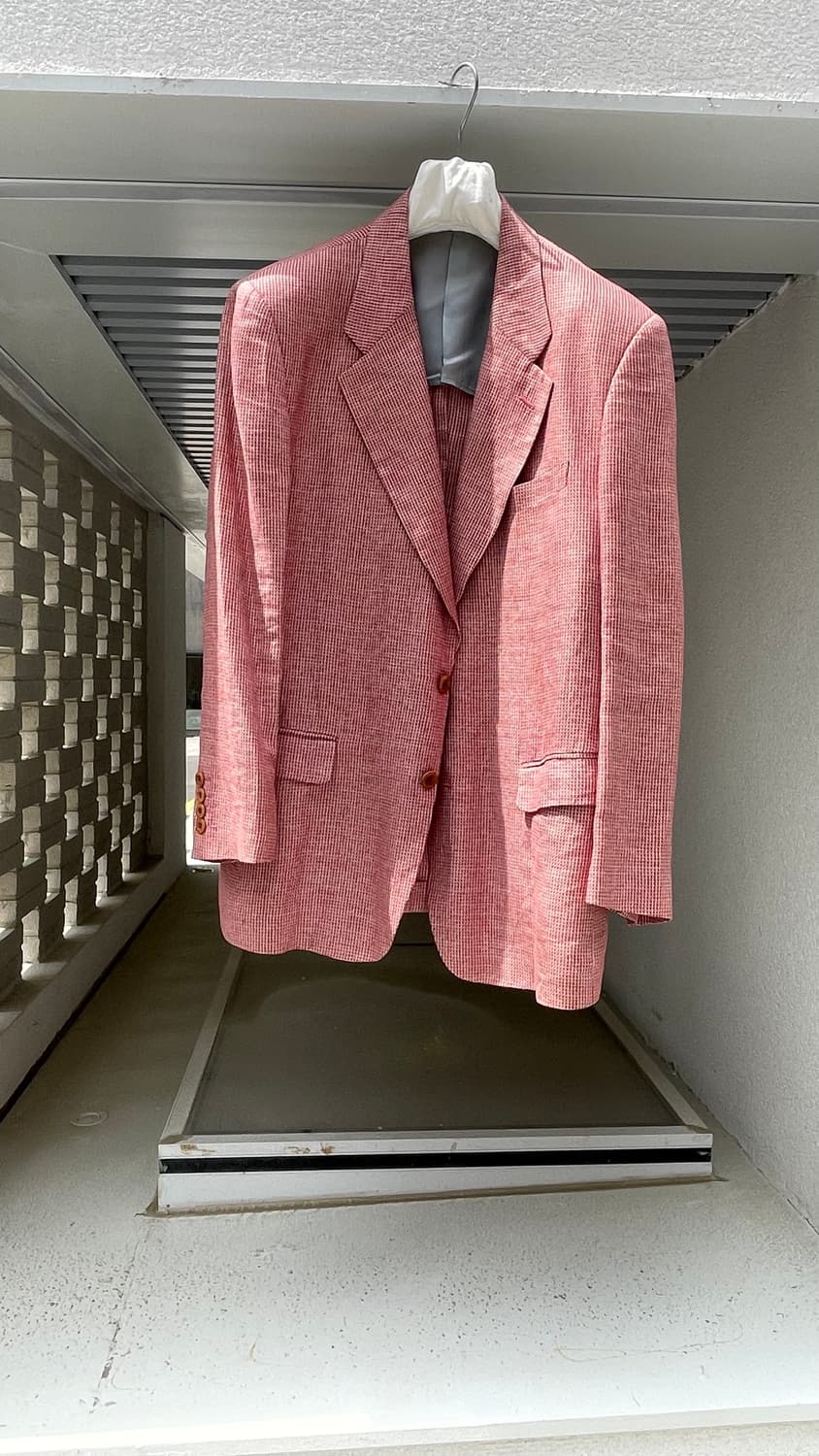 DANIEL CREMIEUX  ORMEZZANO jacket 상품이미지1