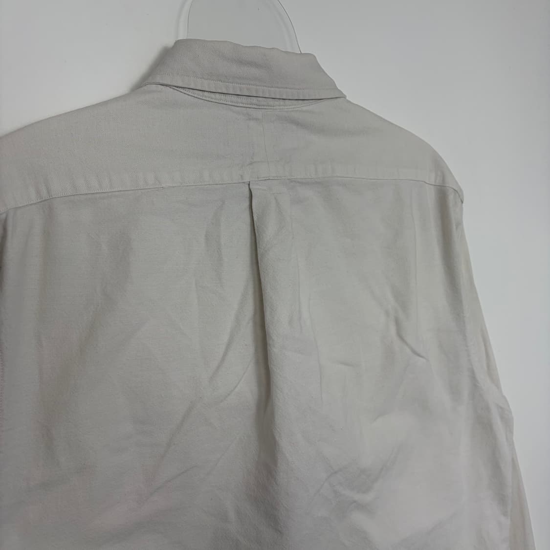 폴로 랄프로렌 옥스포드 셔츠 상품이미지9