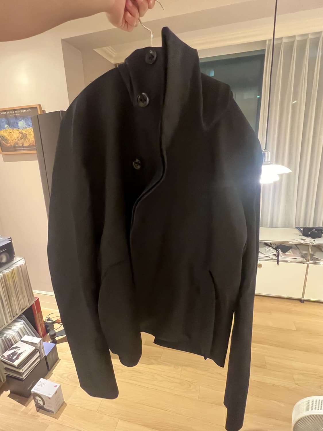 PET-TREE-KOR  CHLADNI JACKET 상품이미지9