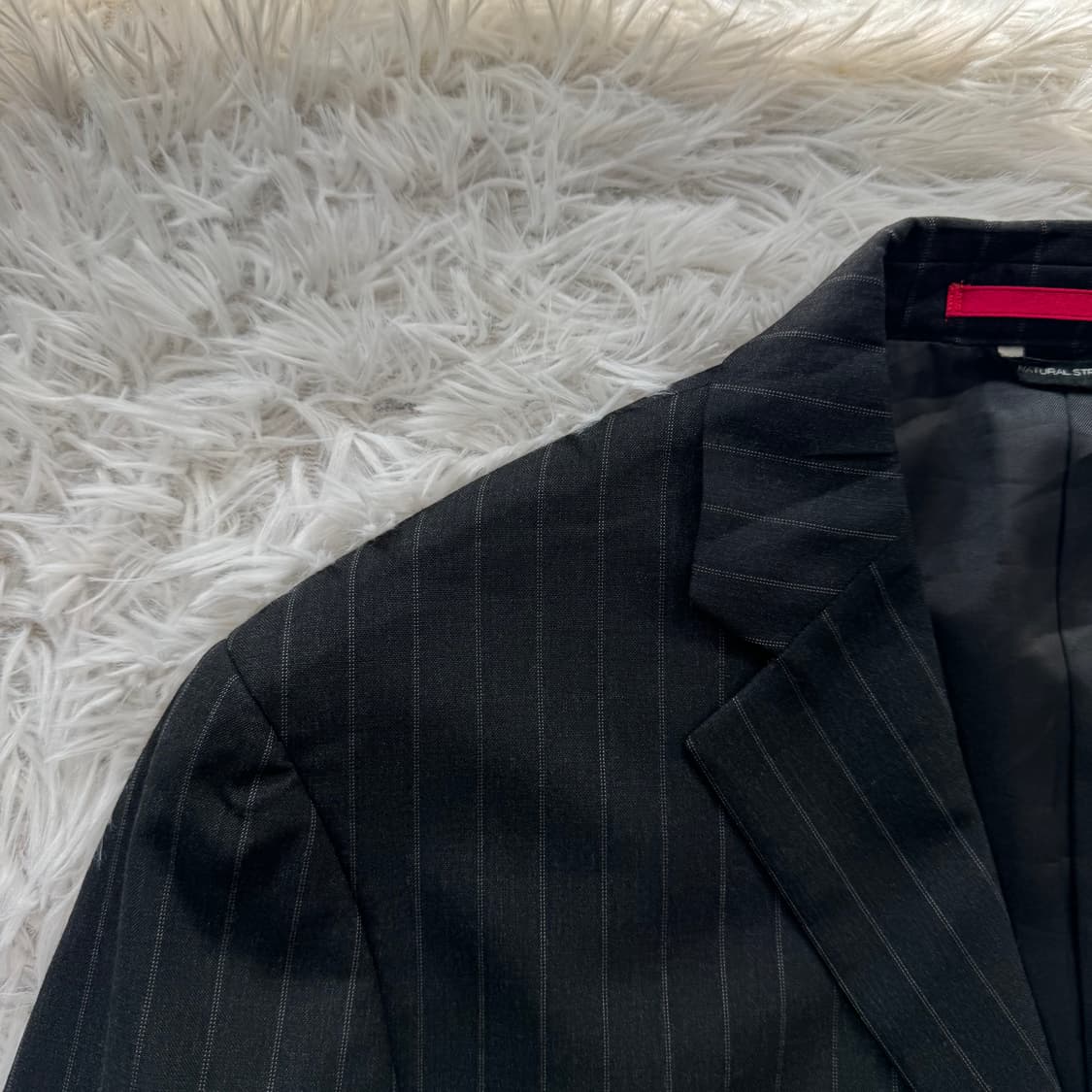 GUESS 일본빈티지 블레이저 게스 빈티지블레이저 남여공용 105 xl 상품이미지1