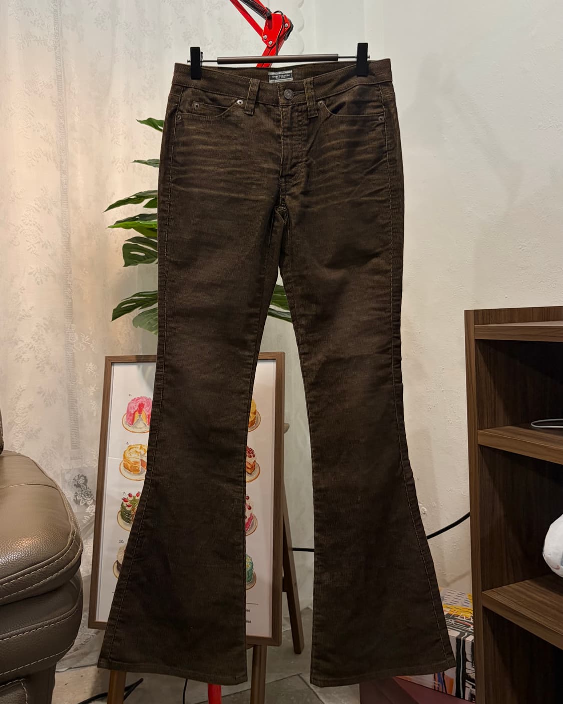 VINTAGE BOTTOM 상품이미지1