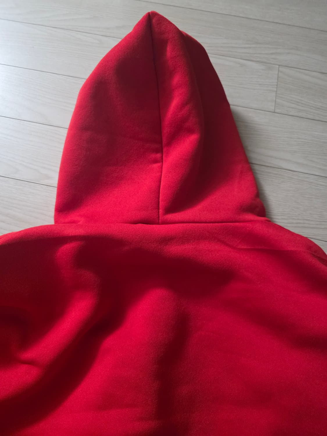 후드 맨투맨 상품이미지2