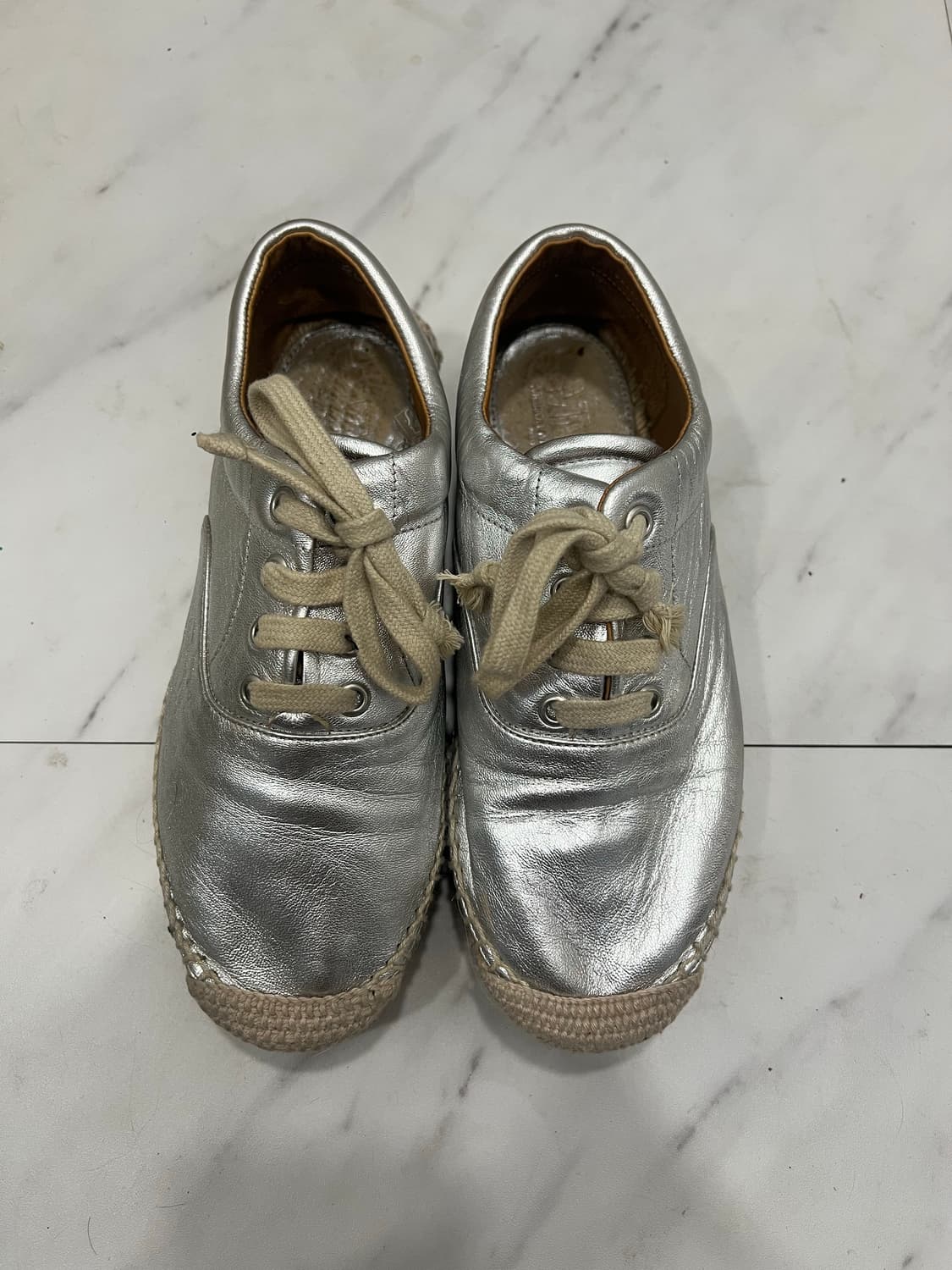 mm6 스니커즈 37 상품이미지1