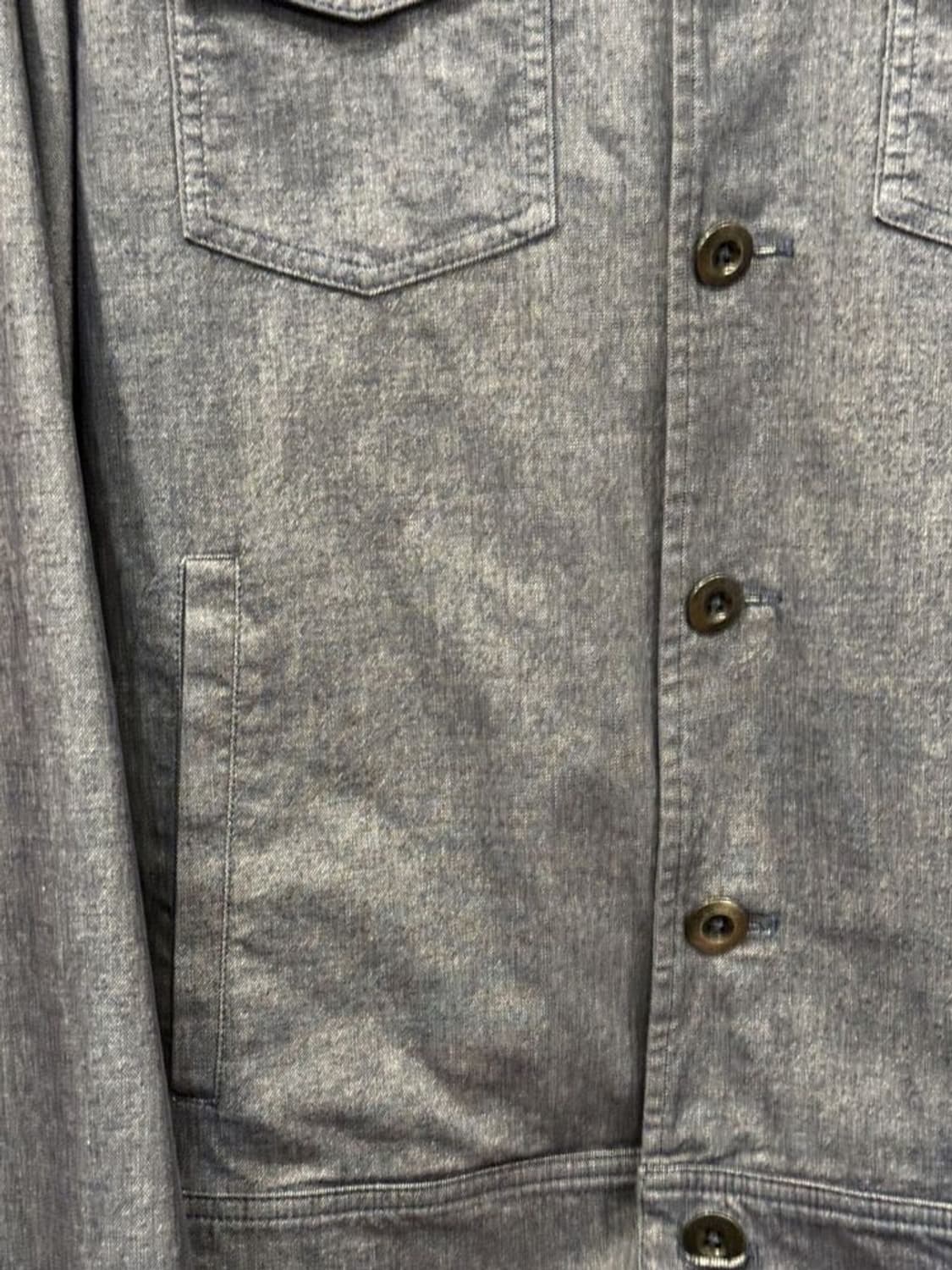 몬테도로 트러커 자켓 상품이미지4